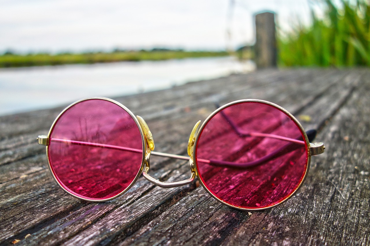 Importance of Confidence in Personal Style